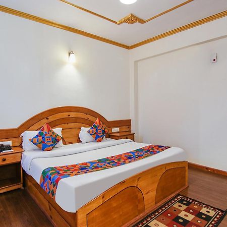 Fabhotel Prini Inn Manali (Himachal Pradesh) Exterior photo