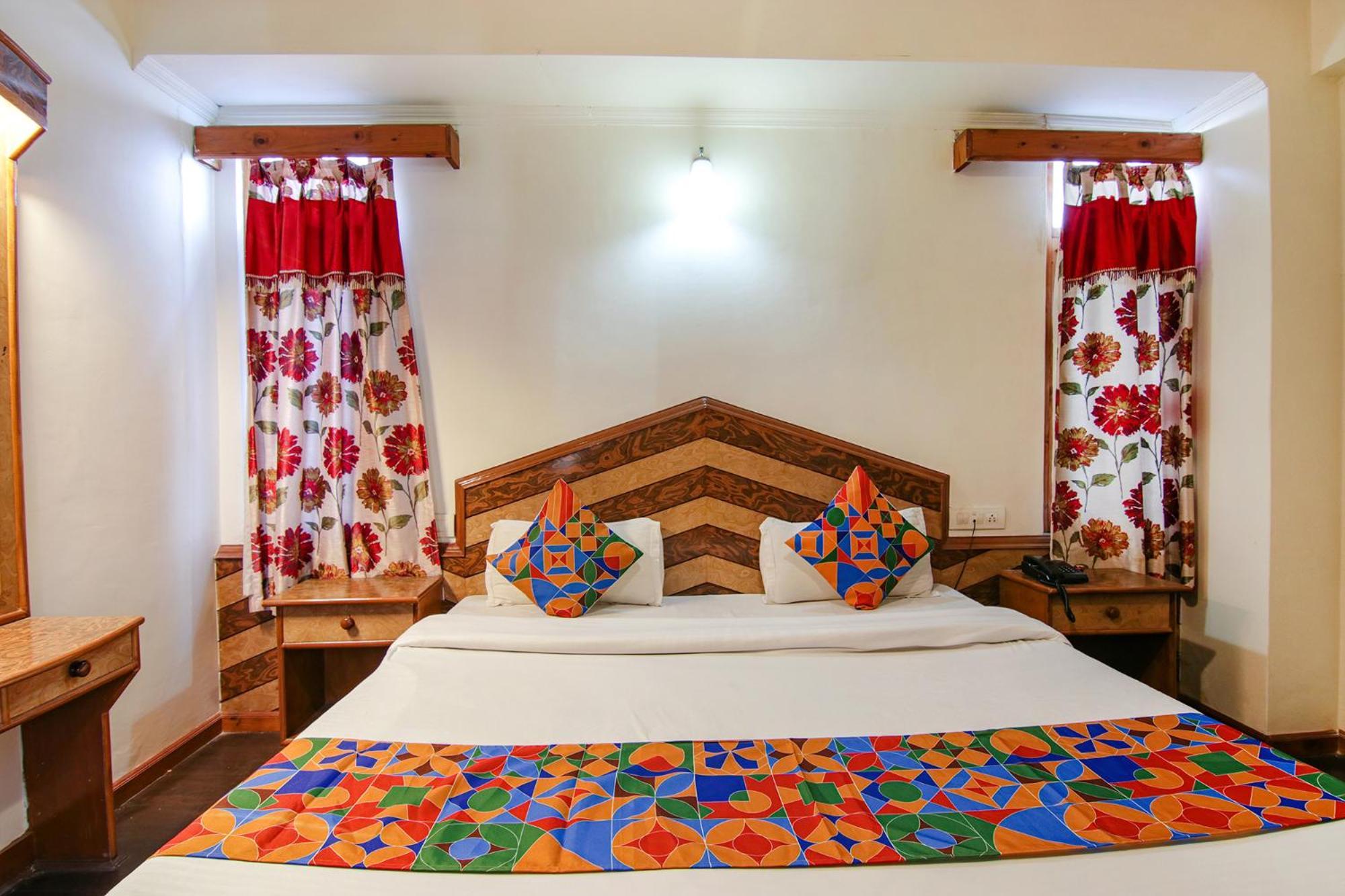 Fabhotel Prini Inn Manali (Himachal Pradesh) Exterior photo