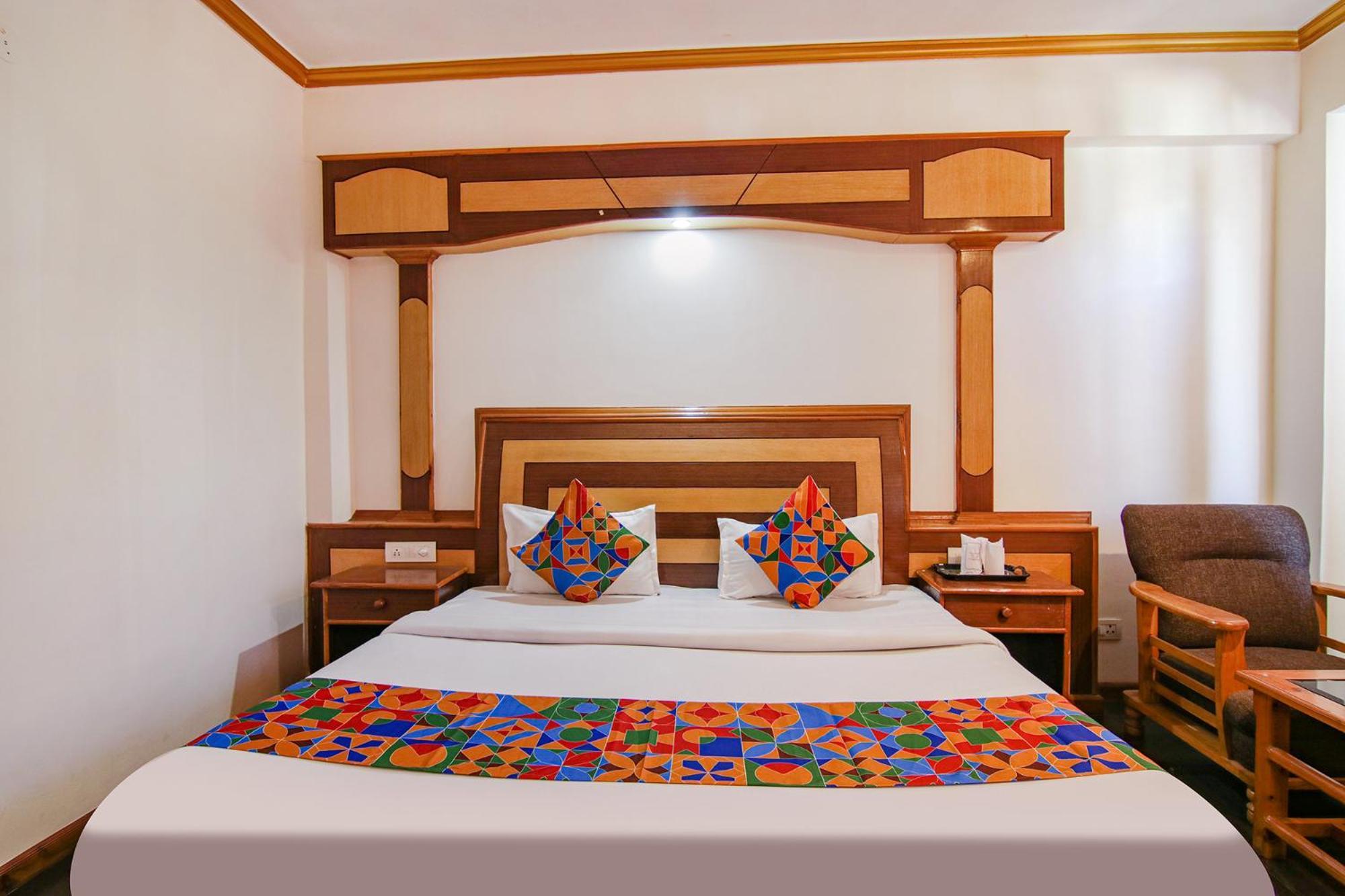 Fabhotel Prini Inn Manali (Himachal Pradesh) Exterior photo
