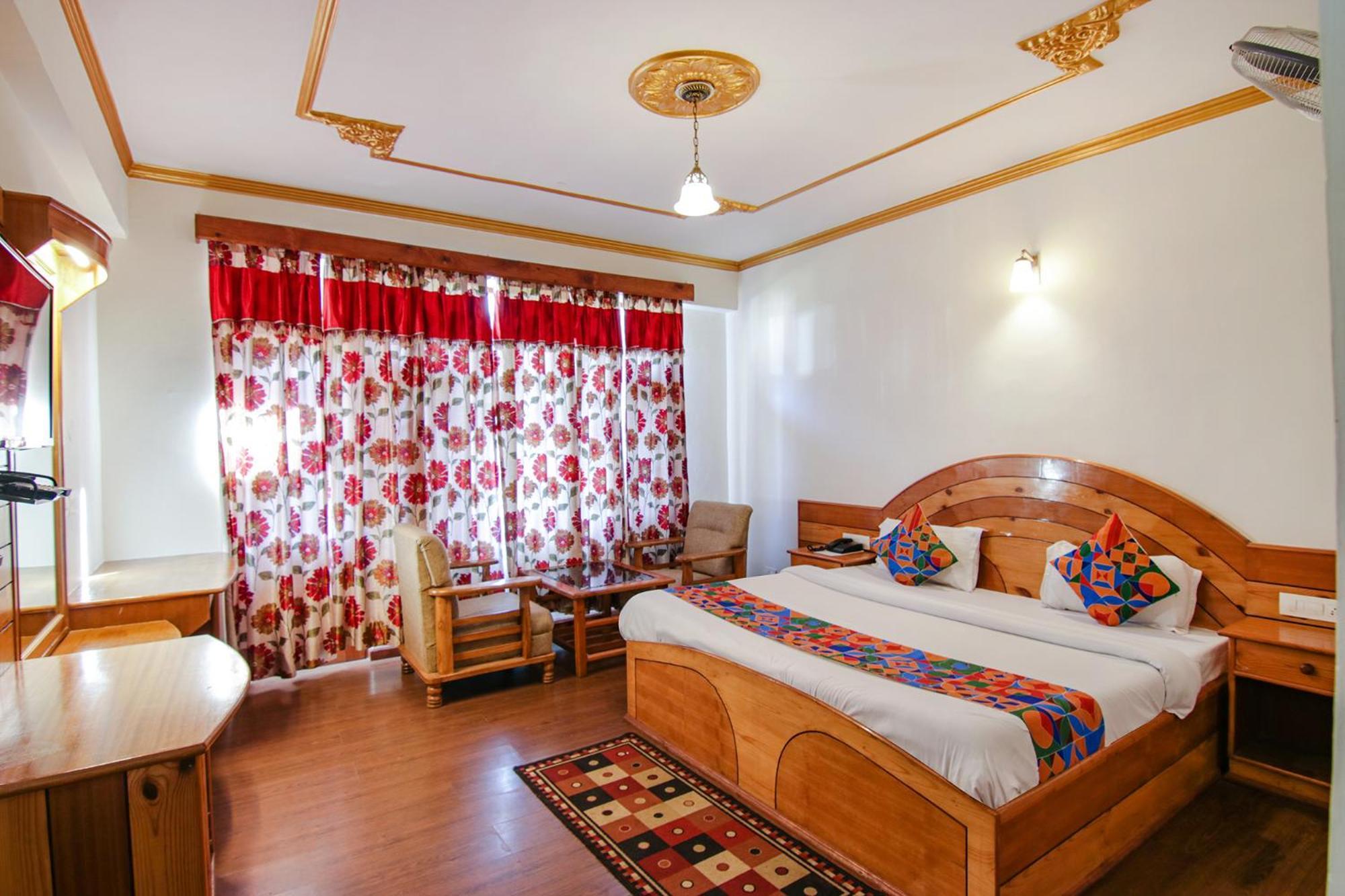 Fabhotel Prini Inn Manali (Himachal Pradesh) Exterior photo