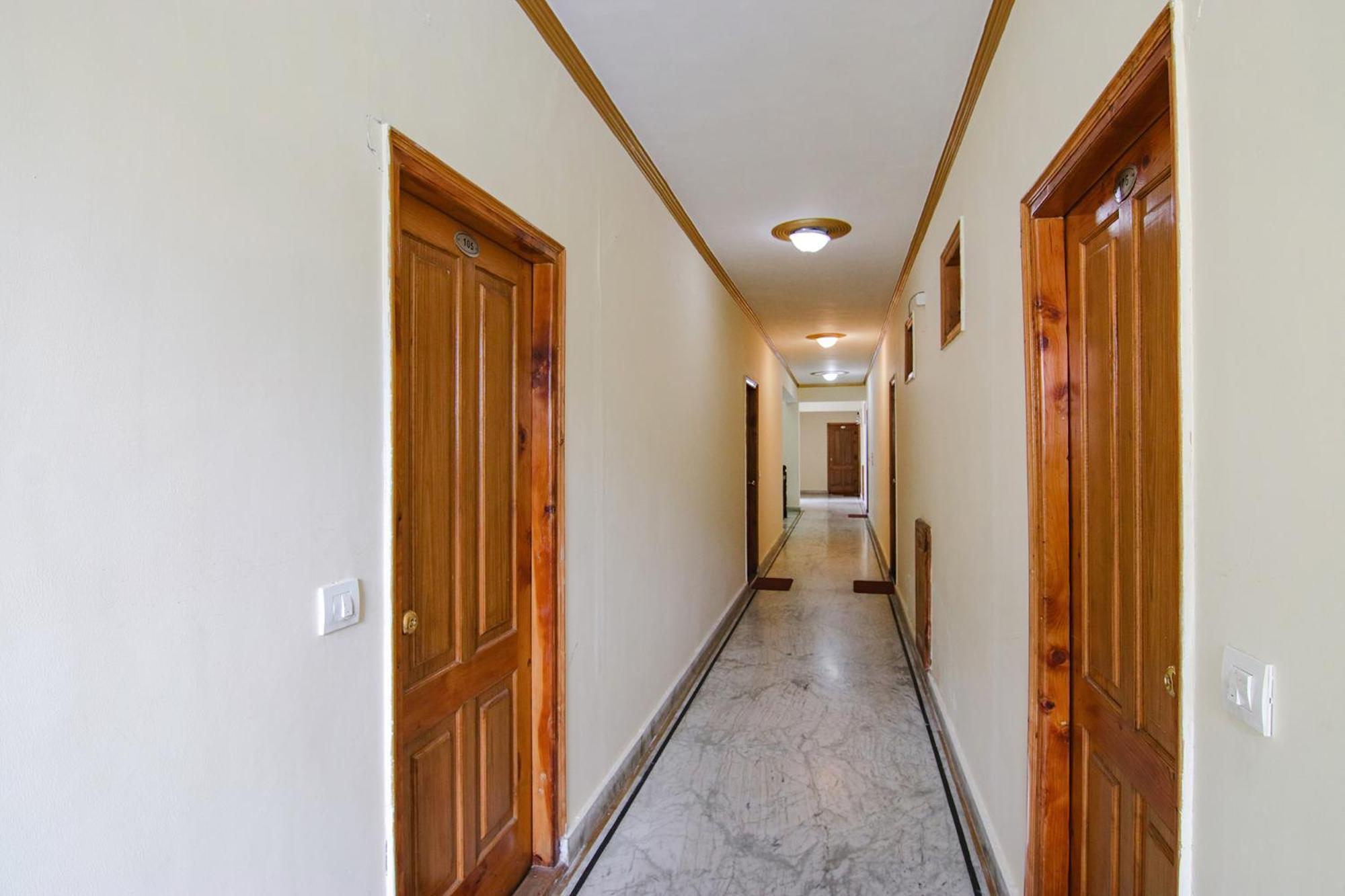 Fabhotel Prini Inn Manali (Himachal Pradesh) Exterior photo