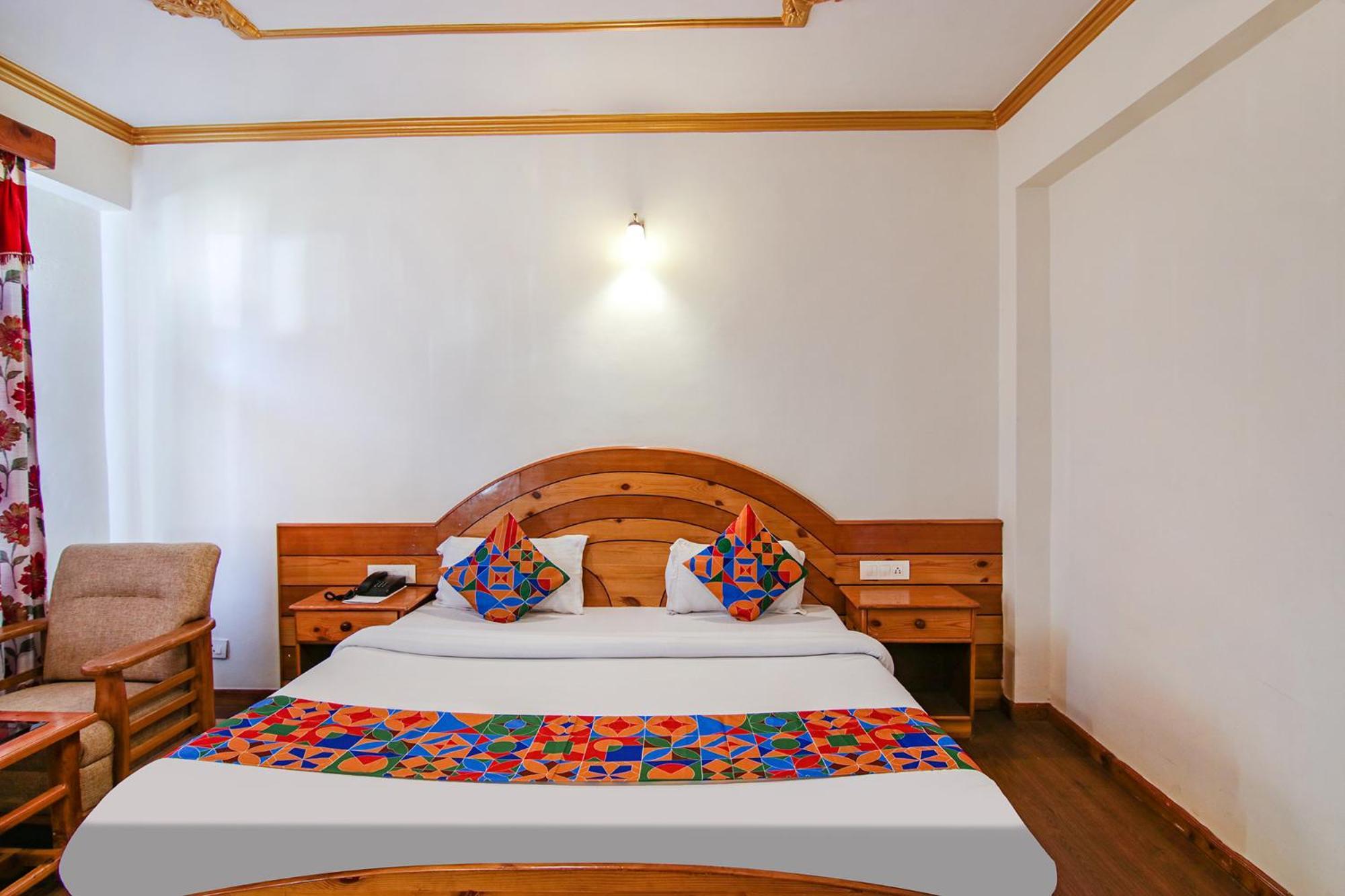 Fabhotel Prini Inn Manali (Himachal Pradesh) Exterior photo