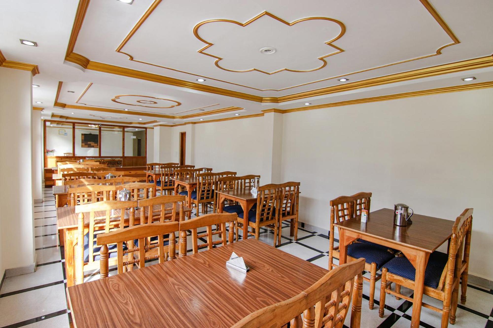 Fabhotel Prini Inn Manali (Himachal Pradesh) Exterior photo