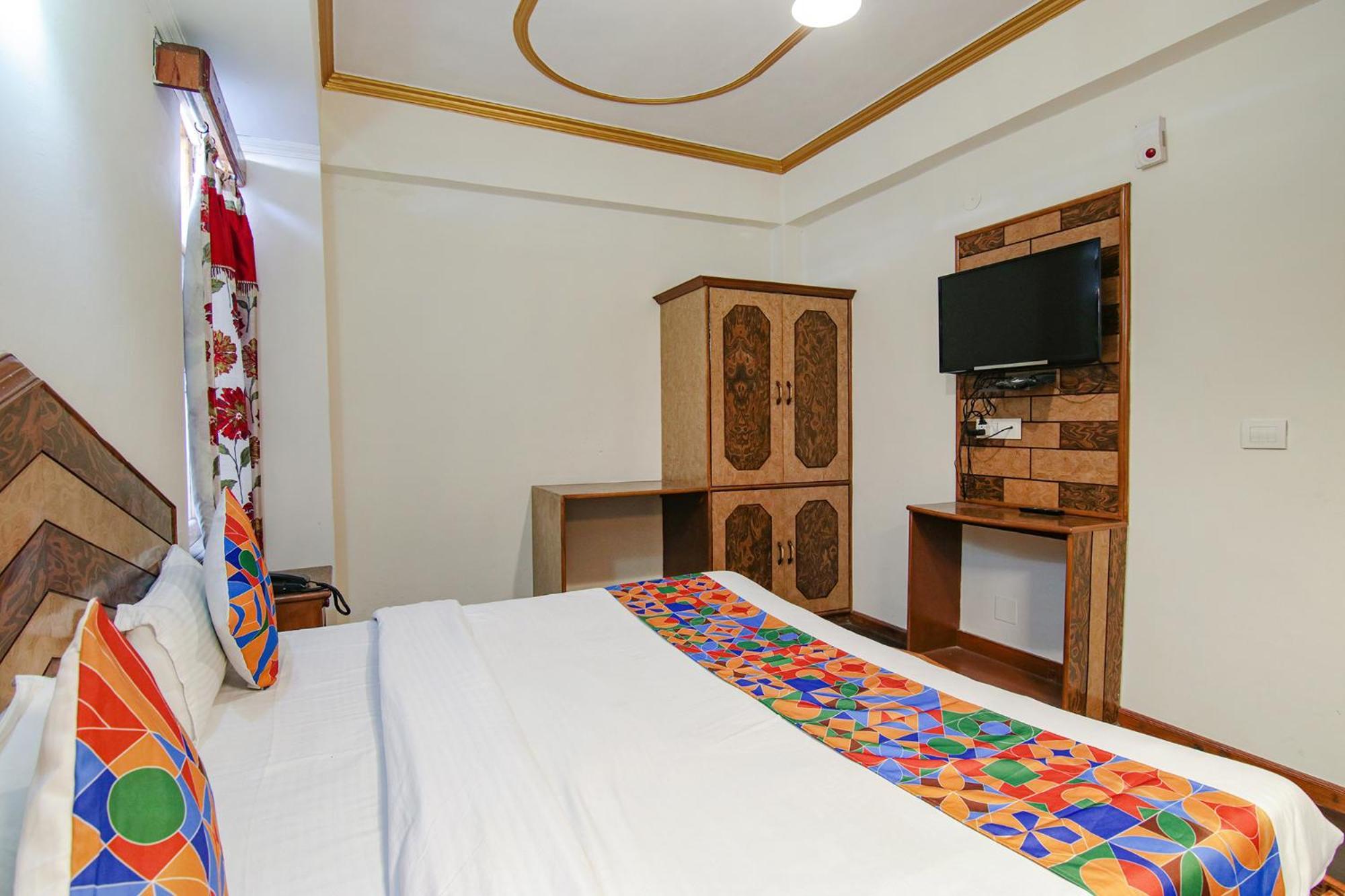 Fabhotel Prini Inn Manali (Himachal Pradesh) Exterior photo