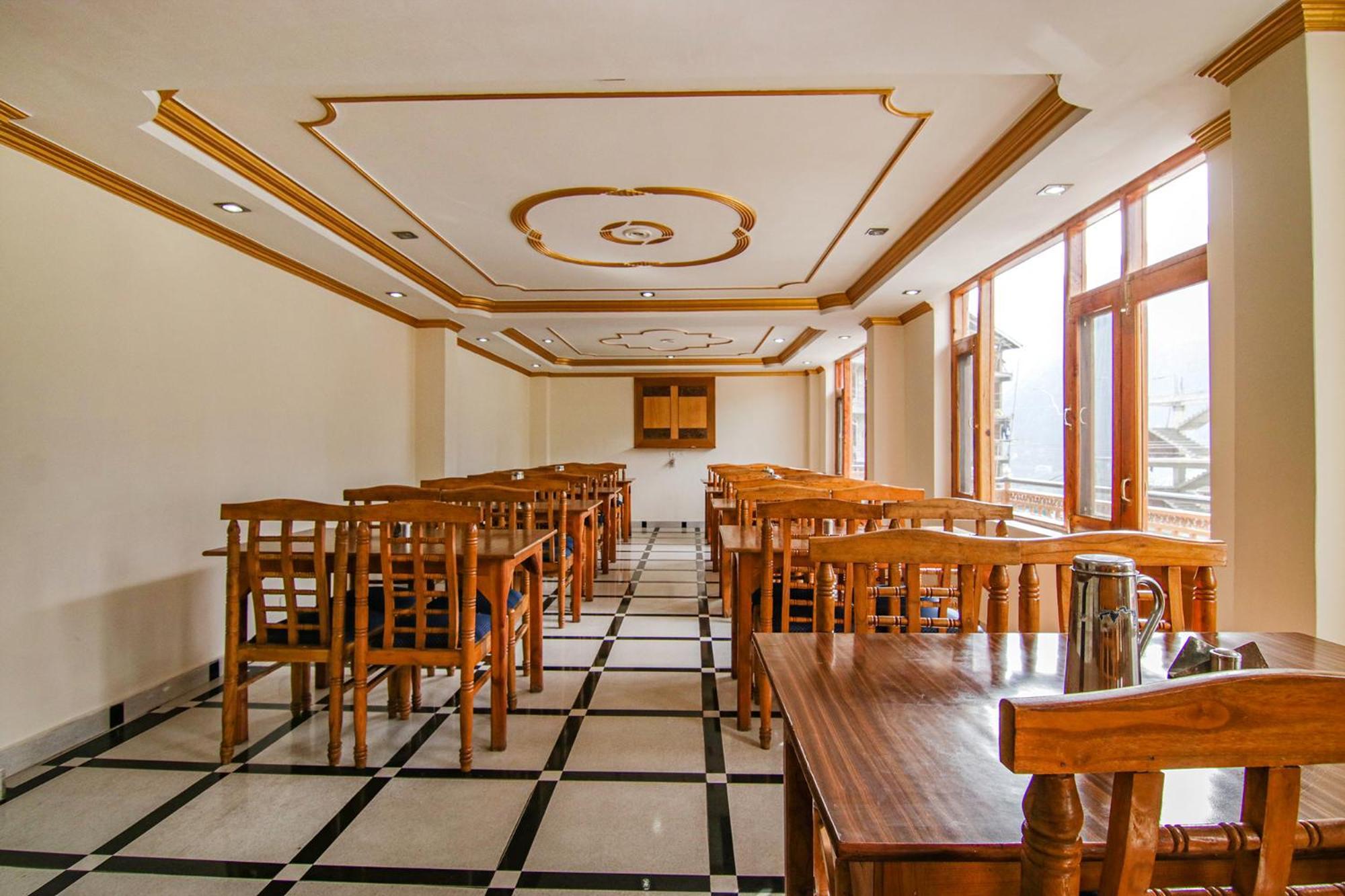 Fabhotel Prini Inn Manali (Himachal Pradesh) Exterior photo