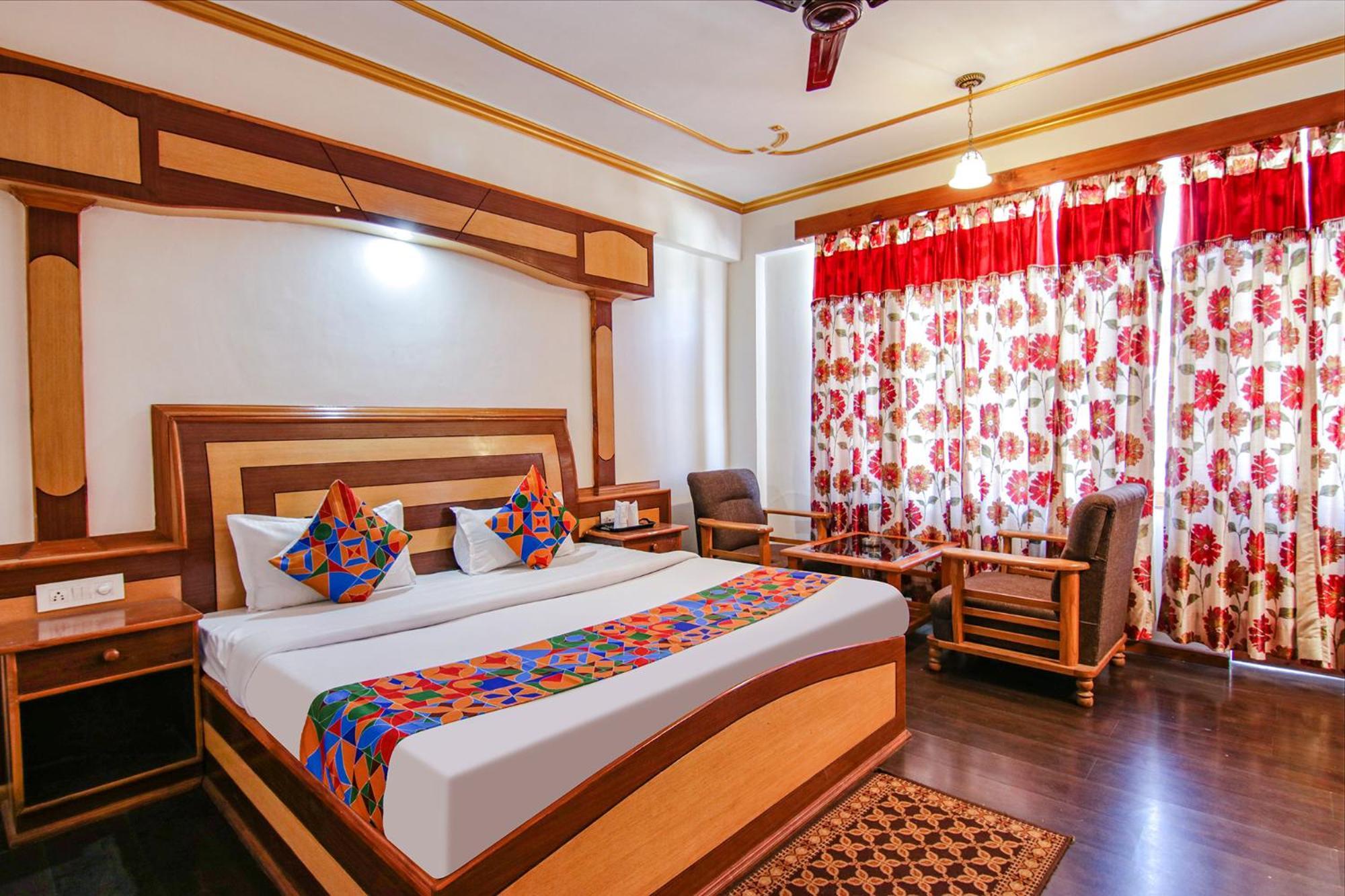 Fabhotel Prini Inn Manali (Himachal Pradesh) Exterior photo